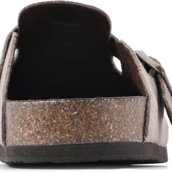 Women's Bari Clog - Picture 5 of 7